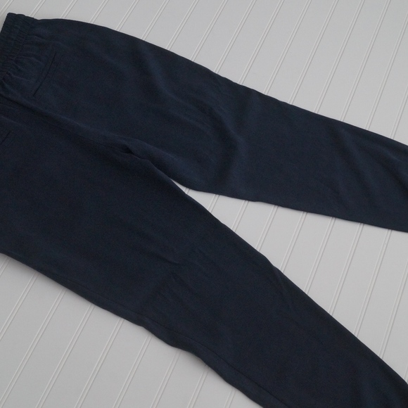 Navy RW & CO Pants - Picture 4 of 5